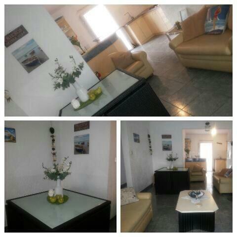 Flic-en-Flacq Our Island Home 5 Mins Walk To Beach מראה חיצוני תמונה